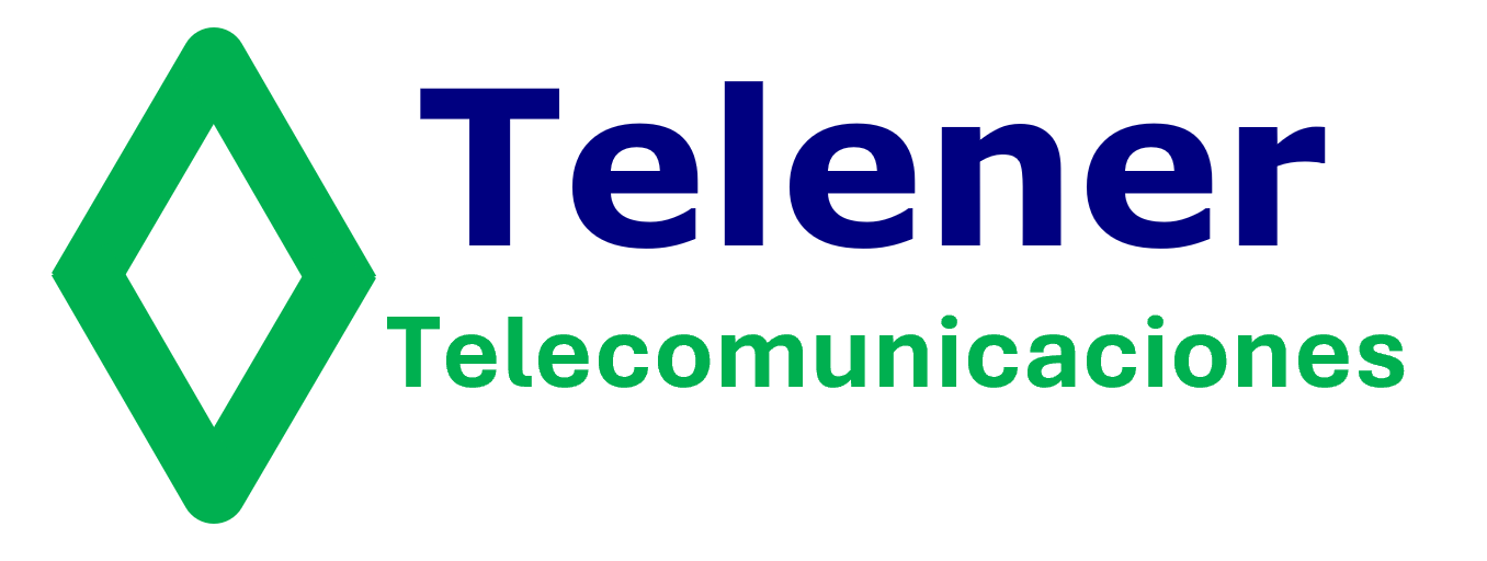 Telener Logo